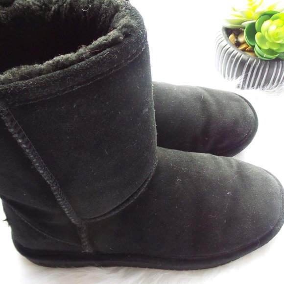 *SOLD* BearPaw "Emma" Boots - Picture 3 of 7